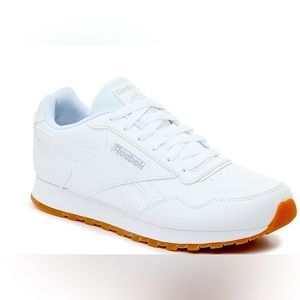 Reebok Classic Harman Run Sneaker - White size US Woman’s 6-1/2